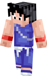 Dragon Ball Kid Goku
