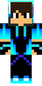JUMP BOY