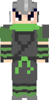 ghoste