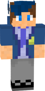 GamerGod Jaime Superhero School