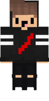 my skin for stuff