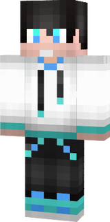oi so o gustavo pro de olhos brancos melhorei sua skin denada