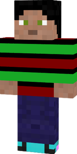 Kristo Ronaldo