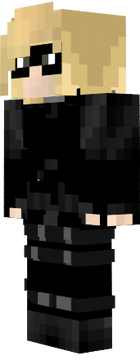 CanarioNegro Homem