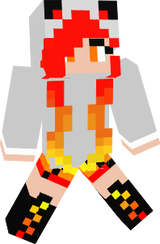 minecraft skin