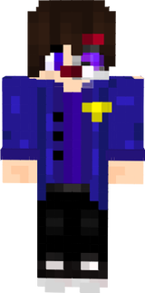 Michael Afton Scooped
