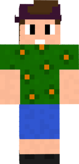 Sommer MC Skin