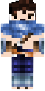 capotshasuo