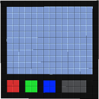 Preview of texture: Computer