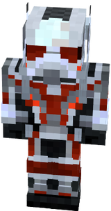 skin