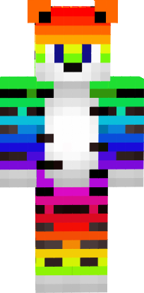Preview of texture: for flowwolf