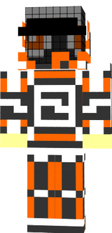 skin mới