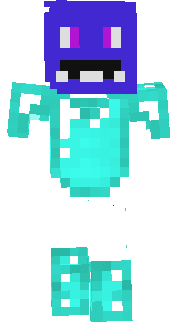 Preview of texture: bonnie
