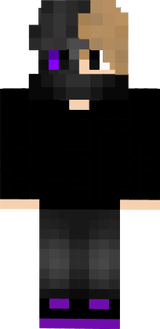max in real life