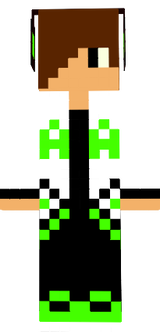 GoshanoTM12