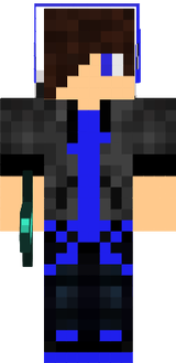 blueberry creeper