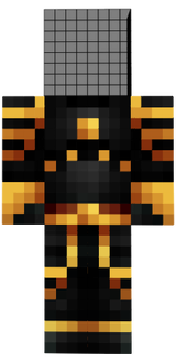 Larpskandya No head