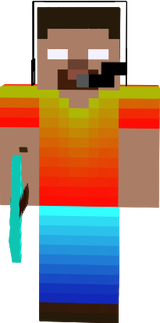 coolherobrine