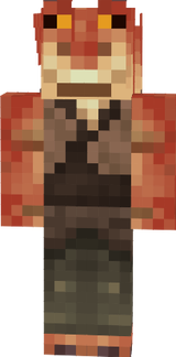 Jar Jar Binks