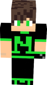 Nih Gaston