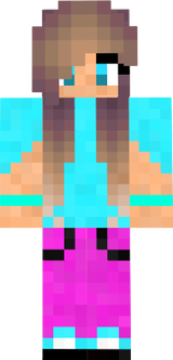 tyttö