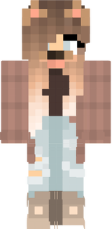 ShapChat Girl