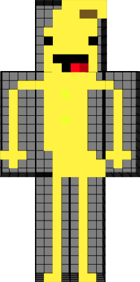 Preview of texture: yellow3