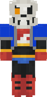 Backbone Papyrus