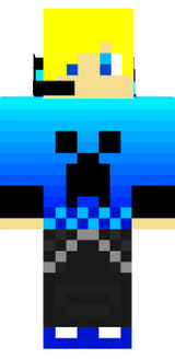 my skin