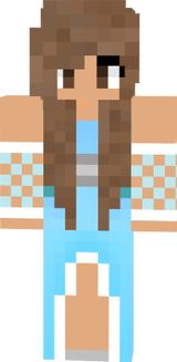 ShadsPlaysMC Dress