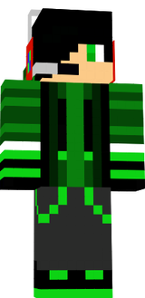 TheEnderWarrior