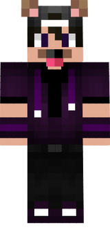 Skin Zeus (cachorrinho)