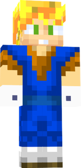 Vegeto