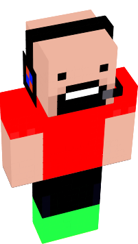 Preview of texture: Super Dani