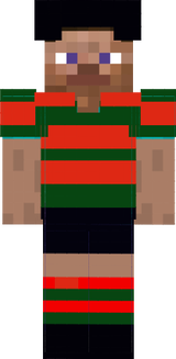 rabbitsteve