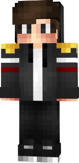 Preview of texture: ibrahim2k17