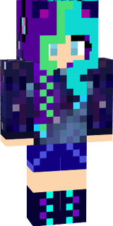 sweet galaxy