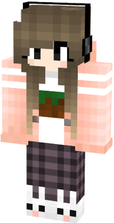 my skin