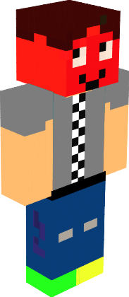 Preview of texture: Rotstein_Gamer