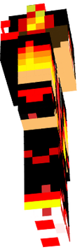 skin minecraft 1