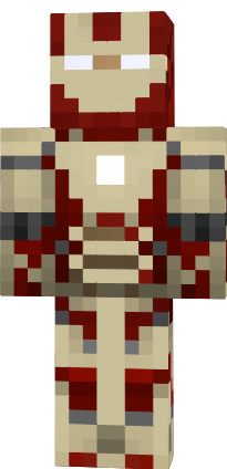 Preview of texture: Mark 42