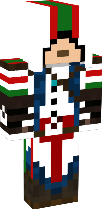 Preview of texture: LordOfSkyy