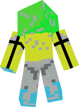 Rich Guy