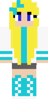 minecraft skin