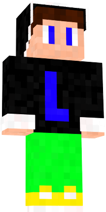 Preview of texture: Lucasgamer