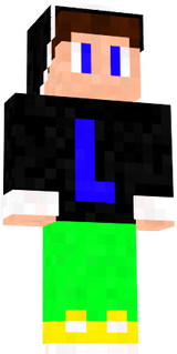 Lucasgamer