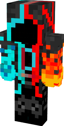 Preview of texture: skinn