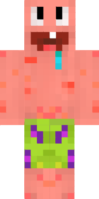 Preview of texture: Patryk