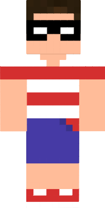 Preview of texture: Griefer From Song - KILLERCUB