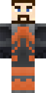 my new skin